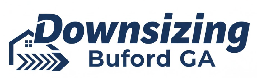 Buford GA 55+ Homes & Downsizing Guide